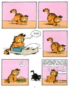Garfield - T01 - Prend Du Poids