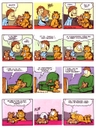 Garfield - T25 - Garfield est sur la mauvaise pente