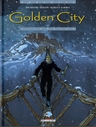 Golden City T06 - Jessica